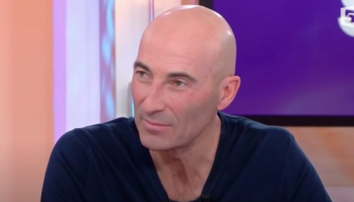 Nicolas Canteloup 60 ans tacle les stars françaises Leur sport