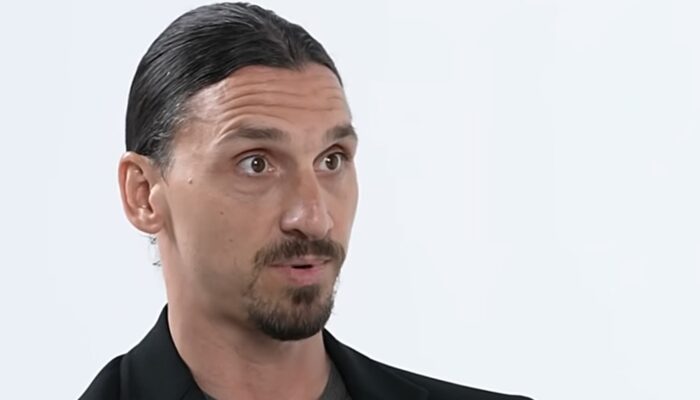 Pass Par Le Psg Zlatan Ibrahimovic R V Le Le Joueur Qui L A Le Plus