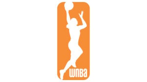 Logo WNBA