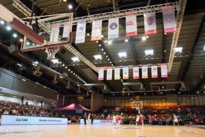 LFB : Les évolutions pour la saison 2017-2018 ont été dévoilées !