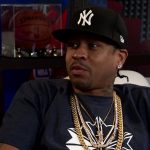 NBA – Allen Iverson victime d’un énorme vol