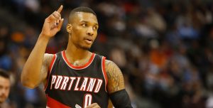 NBA – Denver : Le test ultime pour Damian Lillard