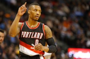 NBA – Damian Lillard furieux contre… Le replay center