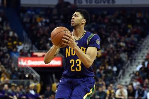 NBA – Top 5 de la nuit : Anthony Davis sort son arme secrète, un alley-oop à 180° !