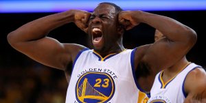 Insolite – Draymond Green s’embrouille avec Conor McGregor