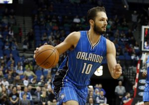 NBA – Les Français de la nuit : Evan Fournier est Magic, mais New York l’emporte…