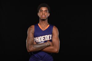 NBA – Top 10 Dunks de la Semaine : Marquese Chriss s’offre le doublé