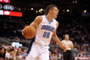 NBA – Top 10 de la nuit : Aaron Gordon, l’OVNI du 21ème siècle…