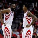 NBA – James Harden impliqué pour récupérer Lou Williams