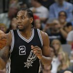 NBA – Kawhi Leonard : La conscience tranquille d’un volcan en éruption