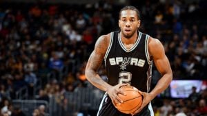 NBA – Top 10 de la nuit : Le véritable chef d’oeuvre de Kawhi Leonard