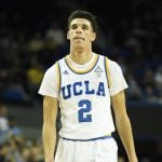 NBA – Lonzo Ball veut devenir le meilleur joueur de tous les temps