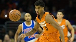 NBA – Top 10 de la nuit : Marquese Chriss claque l’alley-oop de la soirée