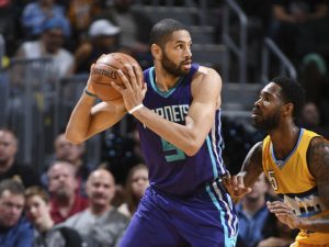 NBA – Les Français de la nuit : Gros gros match de Nicolas Batum à Denver !