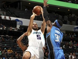 NBA – Les Français de la nuit : Nicolas Batum voit double, Ian Mahinmi très propre !