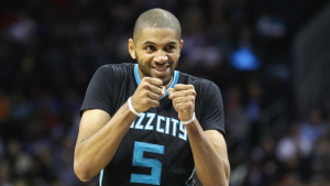 NBA – Les Français de la nuit : Gros match de Nicolas Batum contre Phoenix, Alexis Ajinça toujours aussi solide !