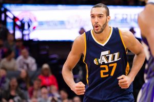 NBA – Les Français de la nuit : Rudy Gobert & Evan Fournier ne cessent de performer !