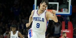 NBA – Top 10 : La passe exquise de Dario Saric