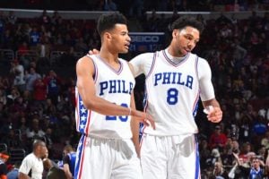 NBA – Les Français de la nuit : Timothé Luwawu pas en forme, Tony Parker au repos