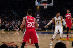 NBA – Les Français de la nuit : Nouveau record de points pour Timothé Luwawu !