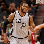 NBA – LaMarcus Aldridge out pour une durée indéterminée