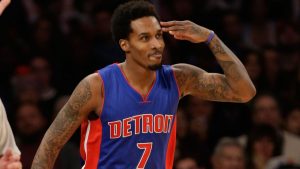 NBA : Brandon Jennings va s’engager avec les Wizards