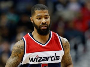 NBA – Markieff Morris écope de 25.000$ d’amende suite à son coup de pied