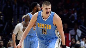 NBA – Top 10 Assists de la Semaine : Nikola Jokic a des yeux dans le dos