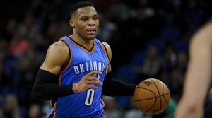 NBA – Top 10 de la nuit : Russell Westbrook et son caviar 5 étoiles