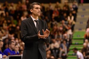 Pro A – L’ASVEL dans la course aux playoffs