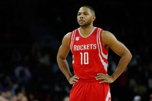 NBA – Top 5 de la nuit : La superbe envolée d’Eric Gordon