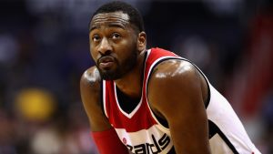 NBA – Wizards : John Wall écope de 15 000 dollars d’amende