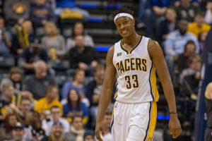 NBA – Top 5 de la nuit : Myles Turner déclenche une onde de choc !