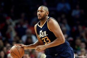 NBA – Les Français de la nuit : Gobert, Parker et Diaw sont on fire, Luwawu en mode record, Lauvergne en forme