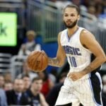 NBA – Les Français de la nuit : Evan Fournier comme d’habitude, monstrueux mais pas récompensé…