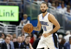 NBA – Les Français de la nuit : Evan Fournier comme d’habitude, monstrueux mais pas récompensé…