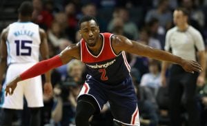 NBA – Top 10 de la nuit : Succès pour le nouveau One Man Show de John Wall à New-York