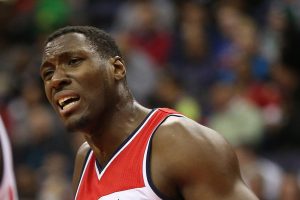 NBA – Les Français de la nuit : Washington mène 2-0 et Ian Mahinmi est de retour bientôt, ça sent bon !