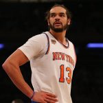 NBA – Les Français de la nuit : Joakim Noah n’a pas joué