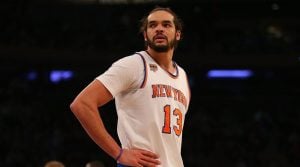 NBA – Les Français de la nuit : Joakim Noah n’a pas joué