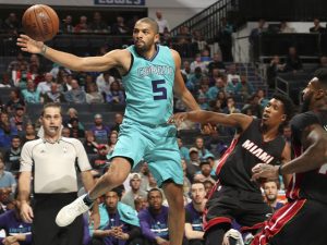 NBA – Les Français de la nuit : Nicolas Batum on fire contre le Heat, Tony Parker récite ses gammes !