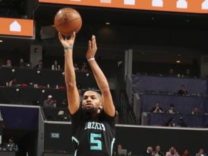 NBA – Les Français de la nuit : Batum est on fire, Fournier régale, Gobert signe son 57ème double-double, Ajinça enchaîne, Mahinmi solide