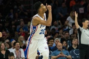 NBA – Les Français de la nuit : Timothé Luwawu écrase son record encore une fois, Rudy Gobert et Kevin Séraphin sont monstrueux