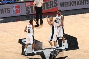 NBA – Les Français de la nuit : Tony Parker toujours aussi décisif, le duo Rudy Gobert – Boris Diaw fonctionne à merveille !