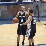 NBA – Les Français de la nuit : Tony Parker en mode MVP, les Spurs rejoignent les Rockets en demi-finale