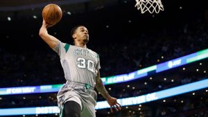 NBA – Top 5 de la nuit : Gerald Green a de la C4 dans les jambes