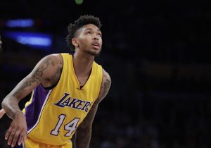 NBA – Top 5 de la nuit : Brandon Ingram détruit l’espace-temps avec ce dunk