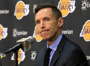 NBA – Most Valuable Player : Steve Nash « L’un mérite de gagner, l’autre ne mérite pas de perdre »