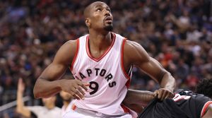 NBA – Top 5 de la nuit : Serge Ibaka renvoie le Thon Maker à la mer