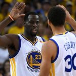 NBA – Histoire : Les Warriors, cinquième équipe avec 10 victoires en 10 matches de Playoffs